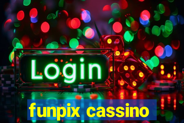 funpix cassino